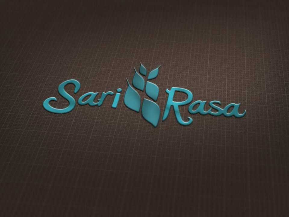 Gambar Desain Logo Cafe