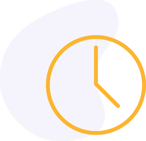 Clock Icon Beecreative