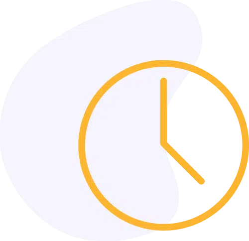 Clock Icon Beecreative