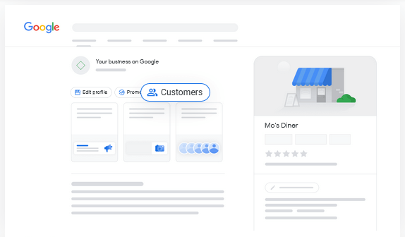 Beecreative Google Bisnisku Customers