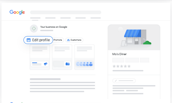 Beecreative Google Bisnisku Edit Profile